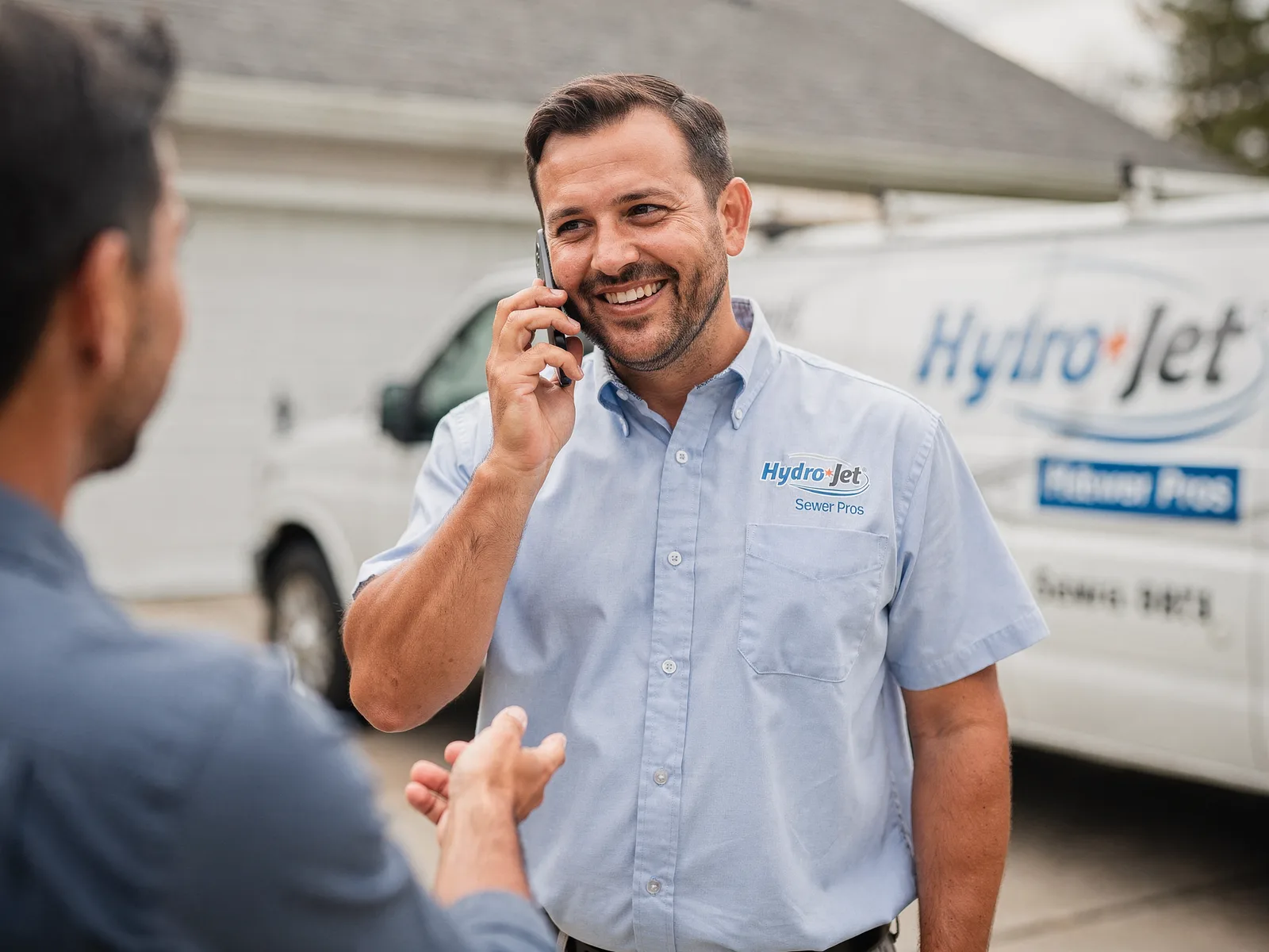 Hydro Jetting Near Me Somersworth, NH FAQs